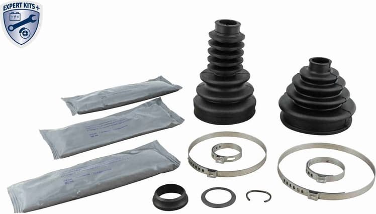 Bellow Kit, drive shaft EXPERT KITS + V30-1517
