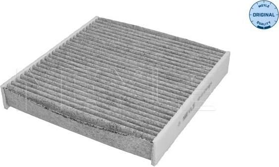 Filter, cabin air MEYLE-ORIGINAL: True to OE. 53-12 320 0004