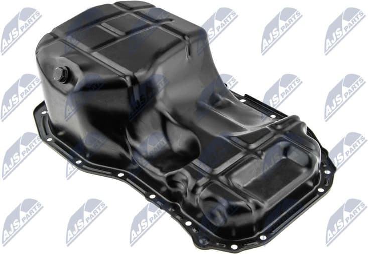 Oil Sump BMO-MS-002 - image 2