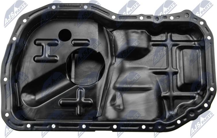 Oil Sump BMO-MS-002 - image 3