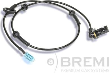 Sensor, wheel speed 50559