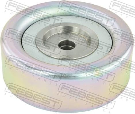 Deflection/Guide Pulley, V-ribbed belt 0488-KG4W