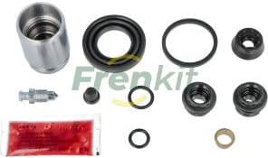 Brake caliper piston+kit 234961