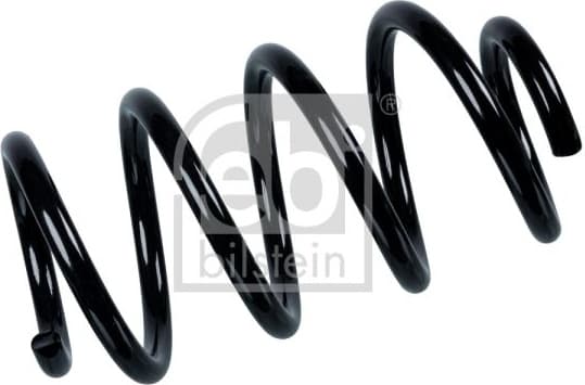 Suspension Spring 104723