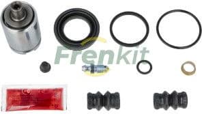 Brake caliper piston+kit 238834