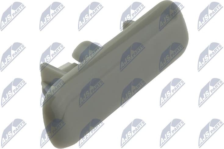 Cover, bumper EDS-MS-009