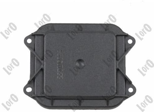 Control Unit, lights LORO 136-01-055