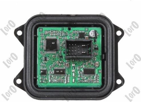 Control Unit, lights LORO 136-01-055 - image 2