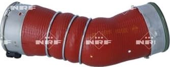 Charge Air Hose 166055