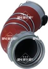 Charge Air Hose 166055 - image 2