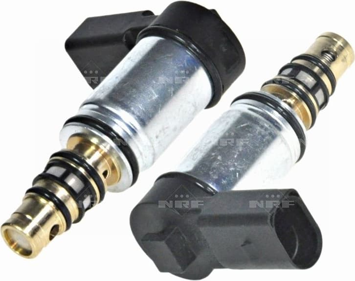 Control Valve, air conditioning compressor 38630