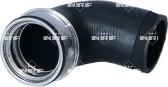 Charge Air Hose 166023