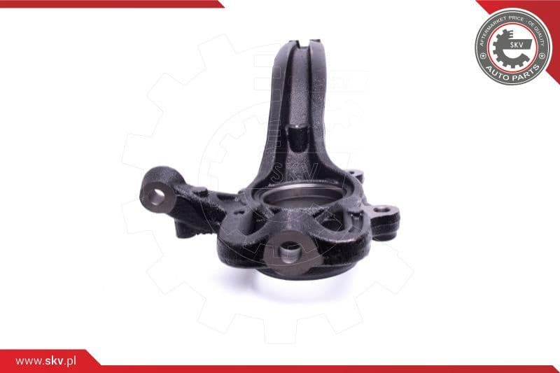 Steering Knuckle, wheel suspension 47SKV402 - image 2