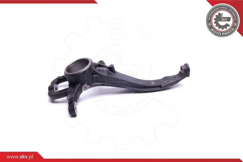 Steering Knuckle, wheel suspension 47SKV402 - image 3