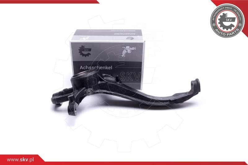 Steering Knuckle, wheel suspension 47SKV401