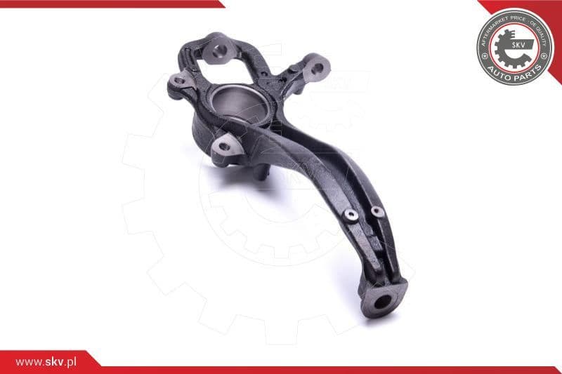 Steering Knuckle, wheel suspension 47SKV401 - image 4