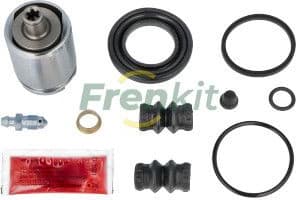Brake caliper piston+kit 241921