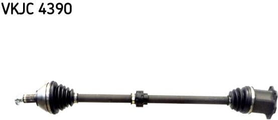 Drive Shaft VKJC 4390 - image 4