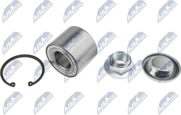 Wheel Bearing Kit KLT-PE-019