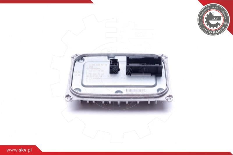 Control Unit, lights 59SKV047 - image 3