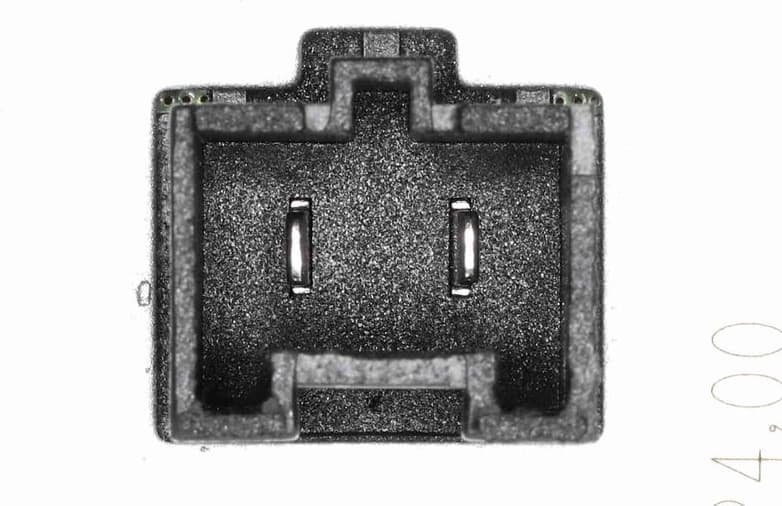 Control Unit, lights Green Mobility Parts V30-73-0349 - image 3