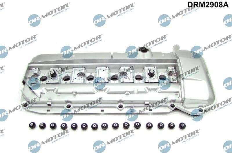 Cylinder Head Cover DRM2908A