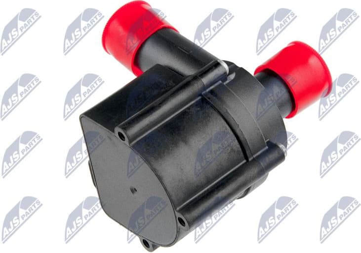 Water Recirculation Pump, parking heater CPZ-AU-009 - image 2