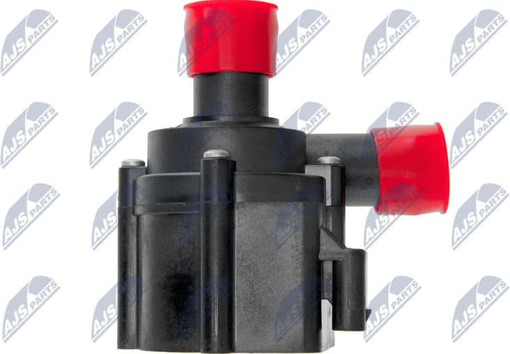 Water Recirculation Pump, parking heater CPZ-AU-009 - image 3