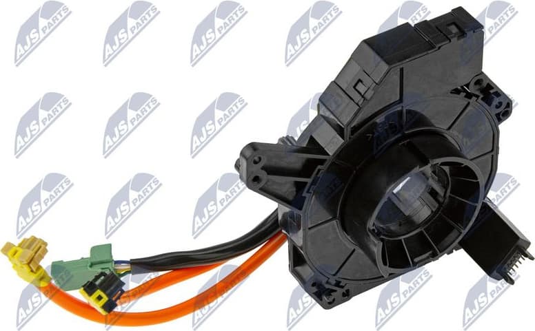 Clock Spring, airbag EAS-VV-002 - image 2