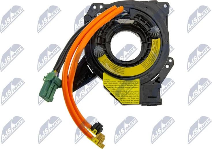 Clock Spring, airbag EAS-VV-002 - image 4