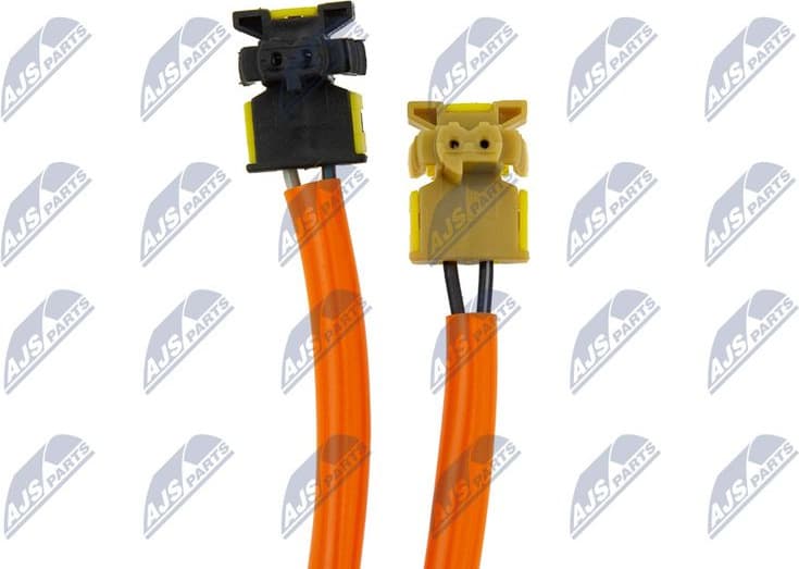 Clock Spring, airbag EAS-VV-002 - image 9