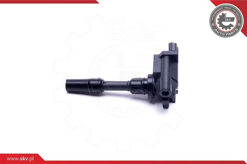 Ignition Coil 03SKV345 - image 2
