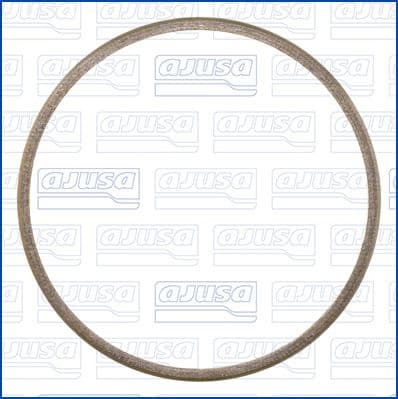 Seal Ring, exhaust pipe 19009400 - image 2