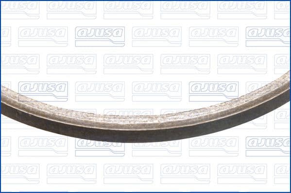 Seal Ring, exhaust pipe 19009400 - image 3