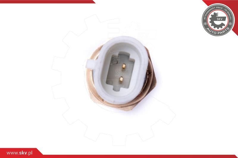 Sensor, intake air temperature 17SKV678 - image 3