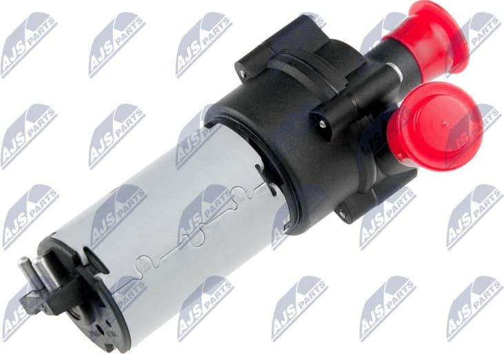 Water Recirculation Pump, parking heater CPZ-ME-001 - image 2