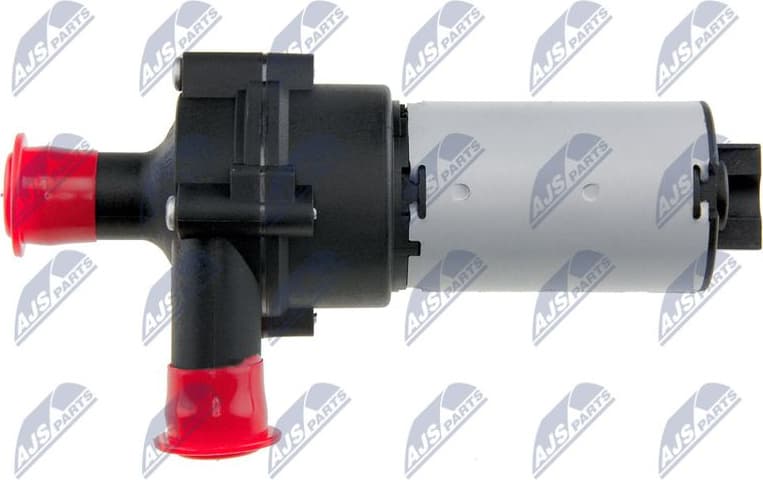 Water Recirculation Pump, parking heater CPZ-ME-001 - image 3
