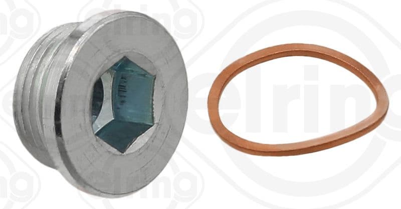 Screw Plug, oil sump 877.910