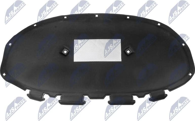 Engine Compartment Noise Insulation EZC-SK-035