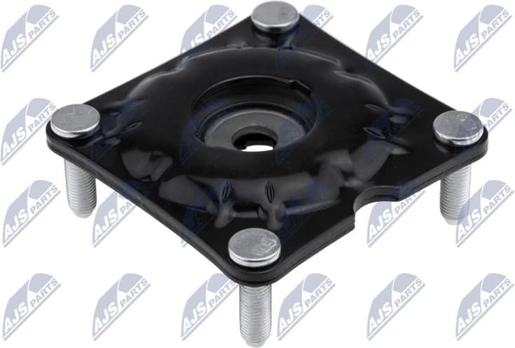 Mounting, shock absorber AD-FR-006