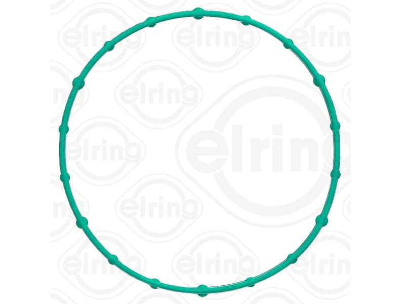 Seal, turbine inlet (charger) 858.970 - image 2