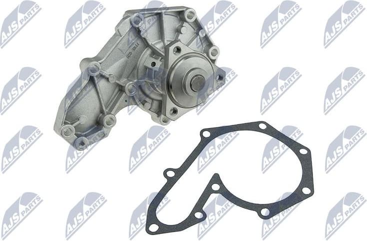 Water Pump, engine cooling CPW-RE-020 - image 2