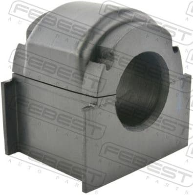 Mounting, stabiliser bar MZSB-ERD25F