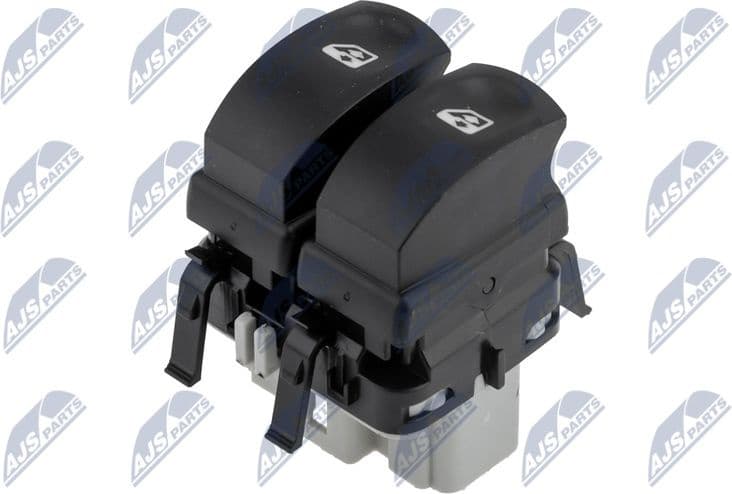 Switch, window regulator EWS-RE-075