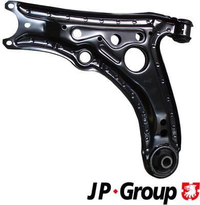 Control/Trailing Arm, wheel suspension JP 1140102000