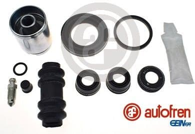 Repair Kit, brake caliper D41140K