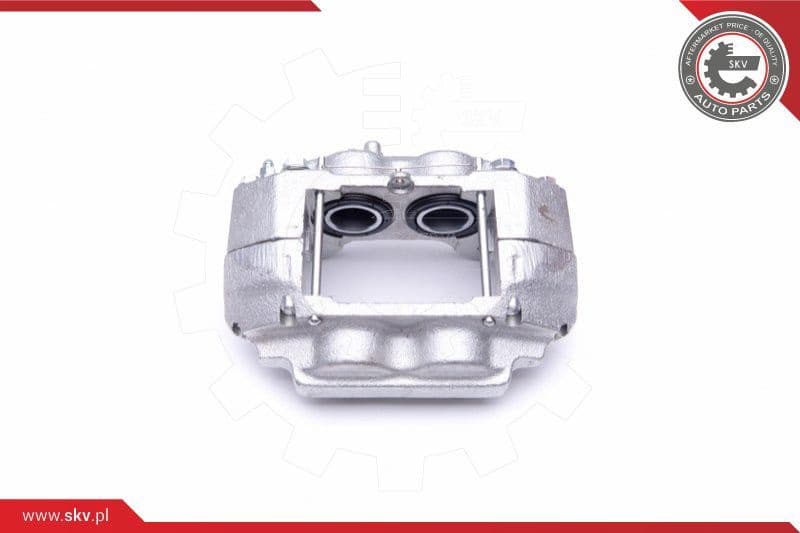 Brake Caliper 50SKV151 - image 6