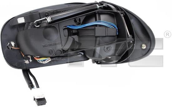 Exterior Mirror 321-0070