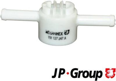 Valve, fuel filter JP 1116003600