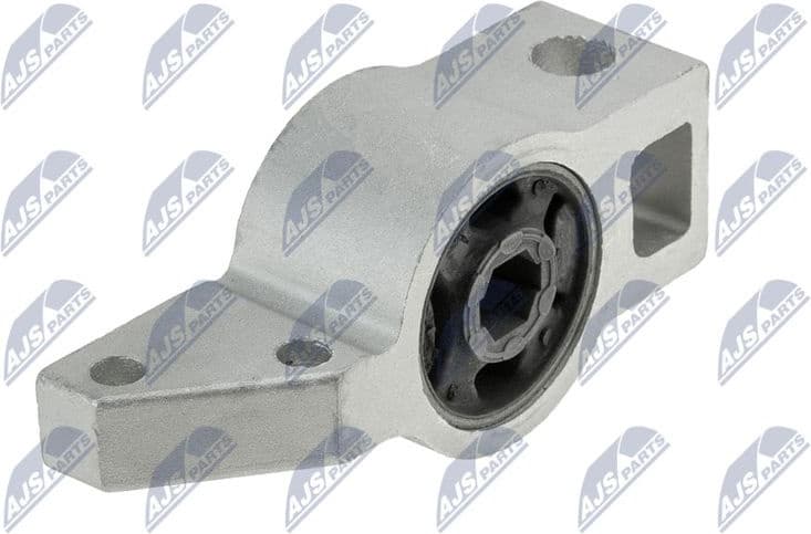 Mounting, control/trailing arm ZTP-VW-001C